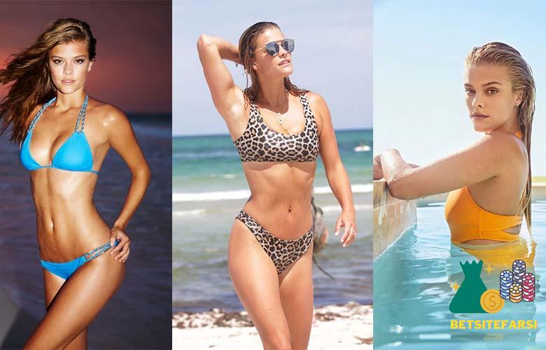 نینا اگدال کیست؟